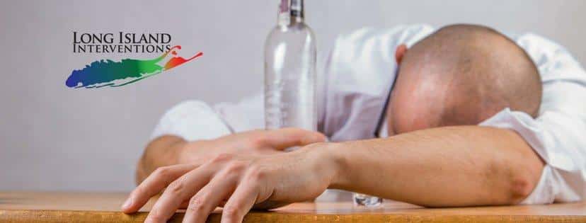 Alcohol detox for long island residents example