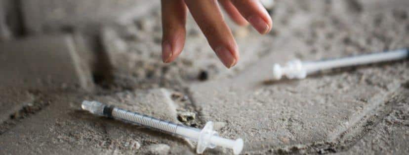 heroin detox in Long Island