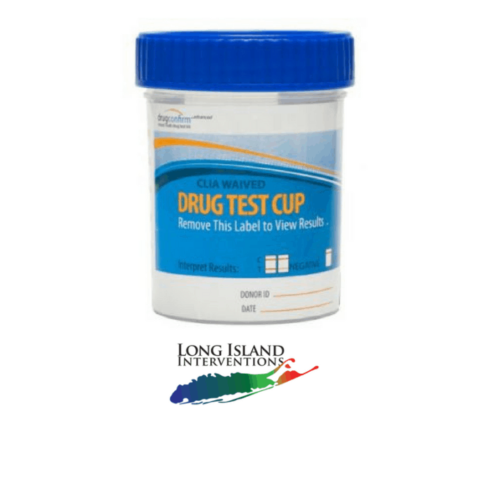 12 Panel Advanced Urine Drug Test Kit Long Island Interventions