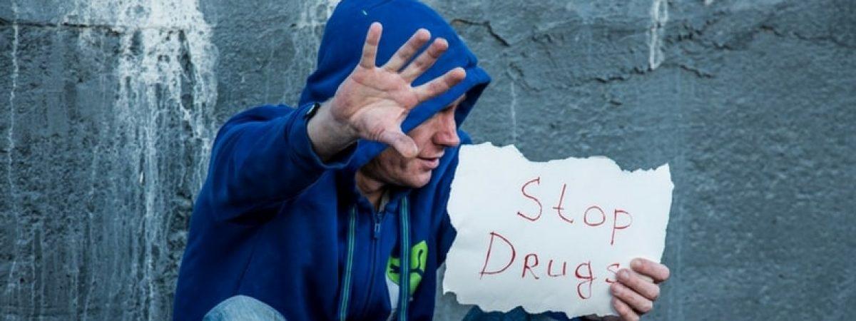 Why do people get addicted to drugs?