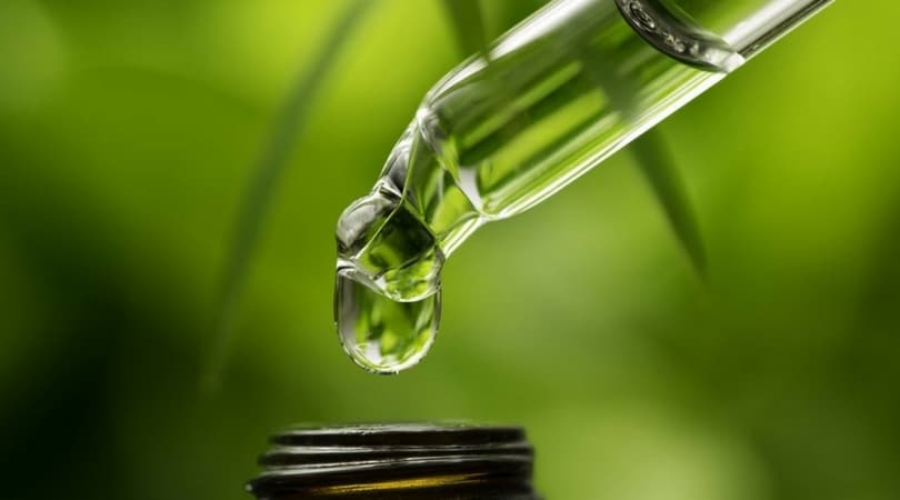 Is CBD a Relapse