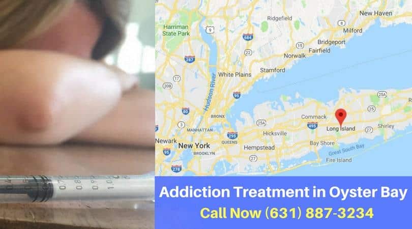 Addiction Treatment Oyster Bay NY (1)