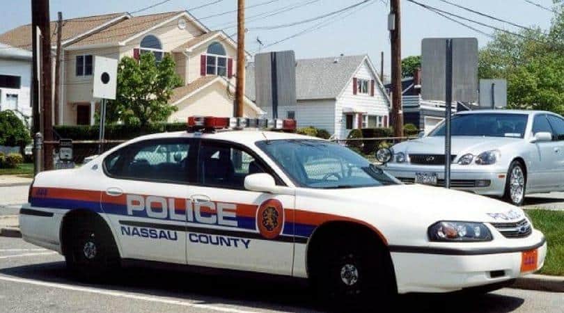 Corrupt Cops Arrested on Long Island After Drug Raid