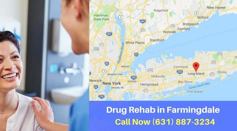 addiction treatment farmingdale