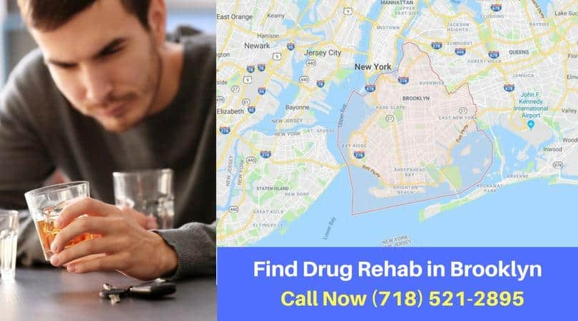 addiction treatment brooklyn ny