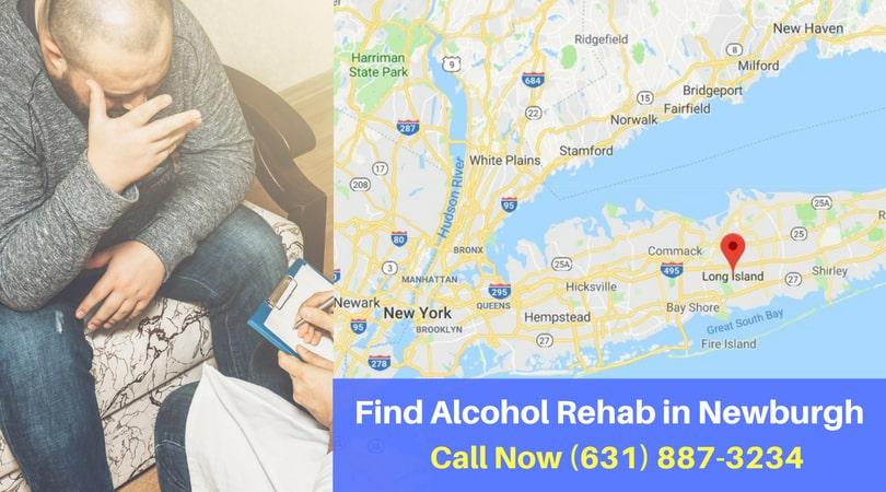 Alcohol Rehab in Newburgh NY