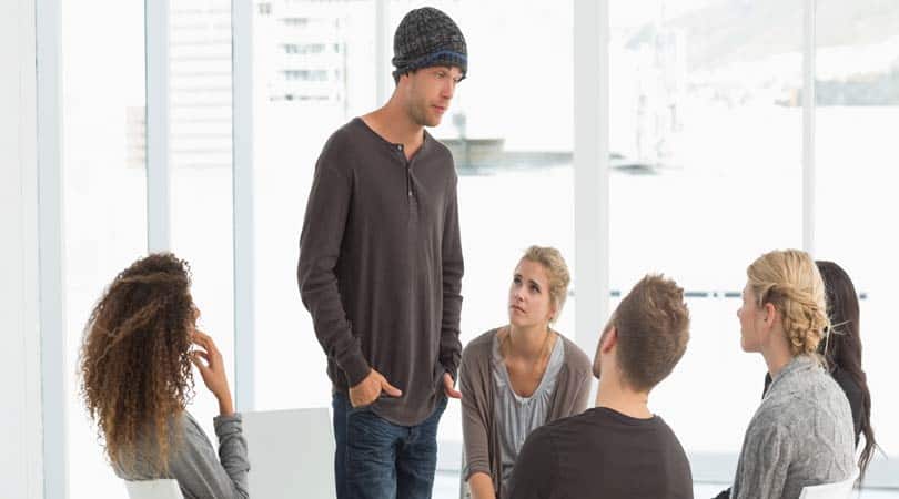 Drug rehab for NYC teachers
