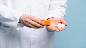What Does A215 Mean on a Pill?