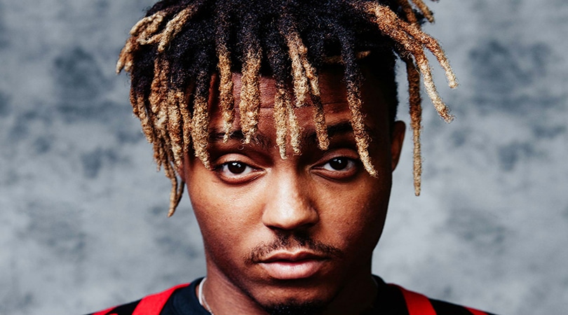 Chicago rapper Juice WRLD died of oxycodone and codeine toxicity