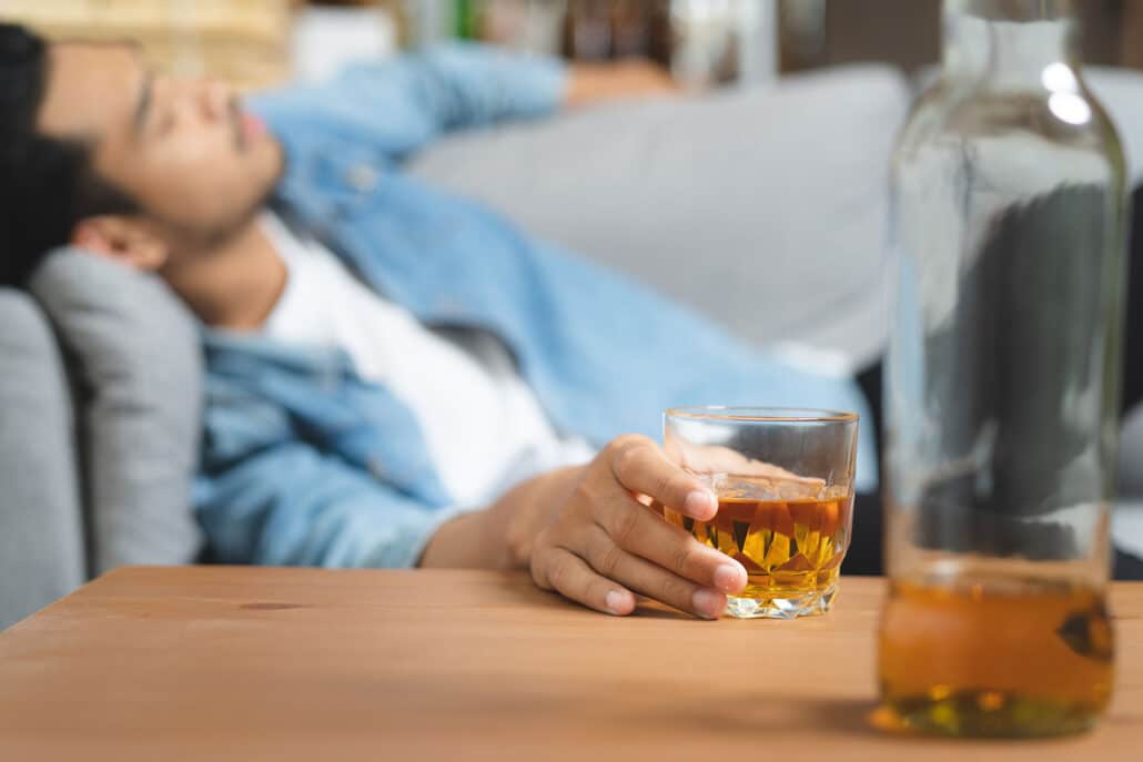 Alcohol Rehab New York