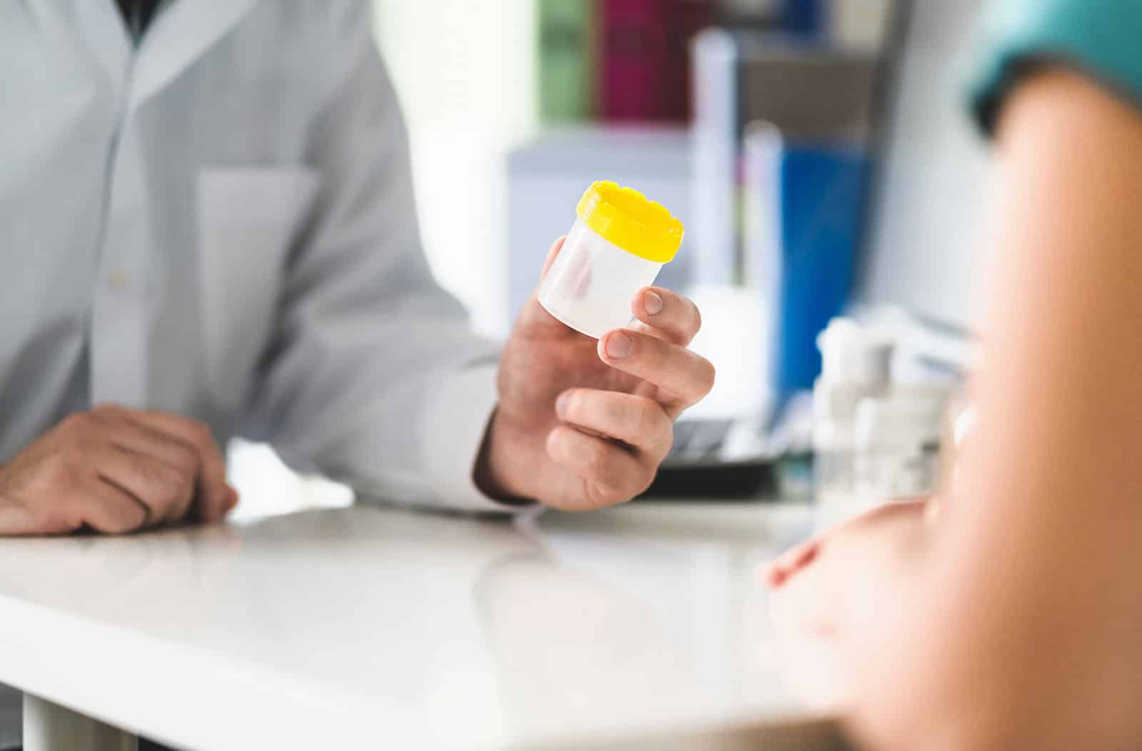 Do Rehabs Drug Test?