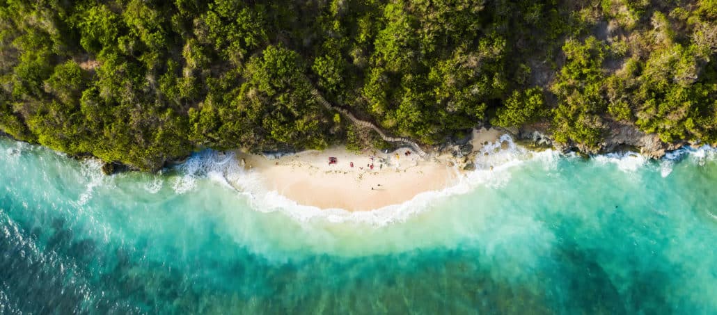 Bali drug rehab