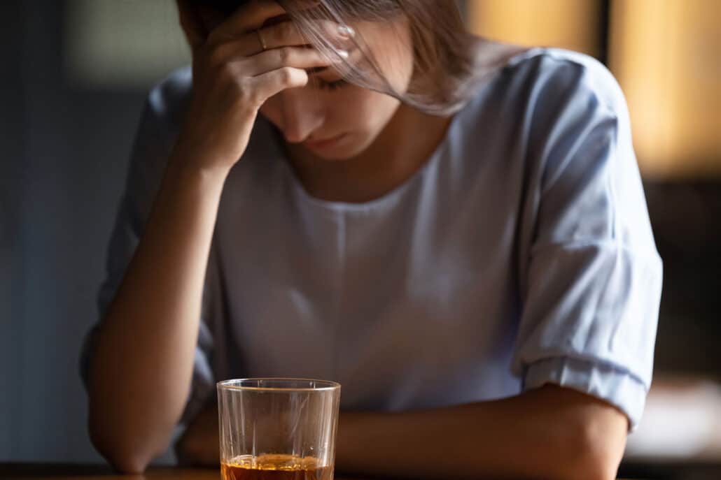 Alcoholism