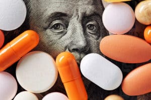 How Much Do Drugs Cost