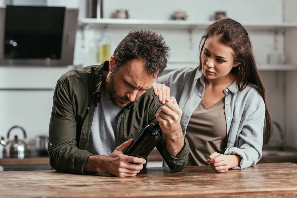 Is Alcoholism Hereditary