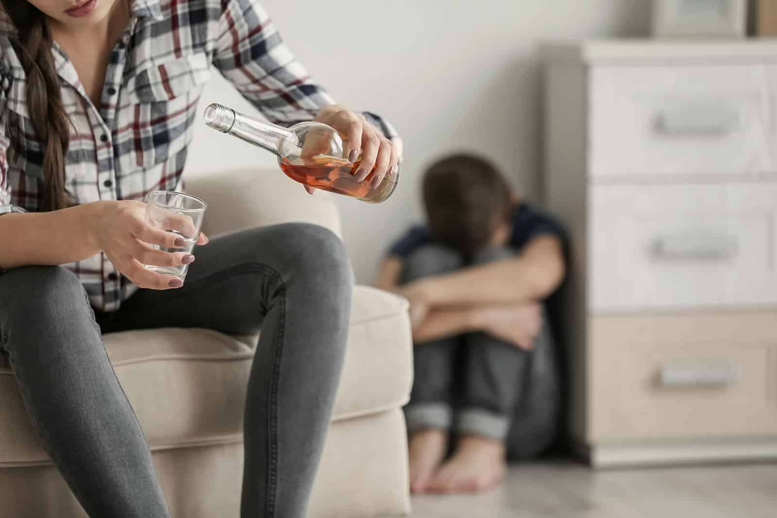 How to Help an Alcoholic Parent Long Island Interventions