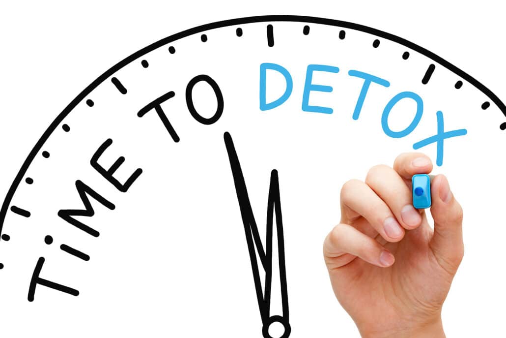 Drug and Alcohol Detox