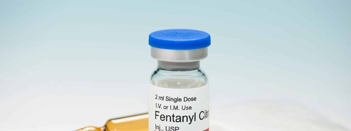 How Long Does Fentanyl Stay In Your System?