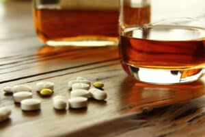 Flagyl and Alcohol