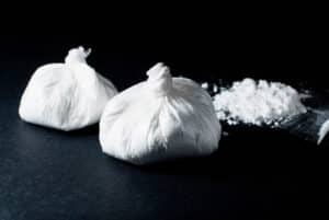 8-ball cocaine