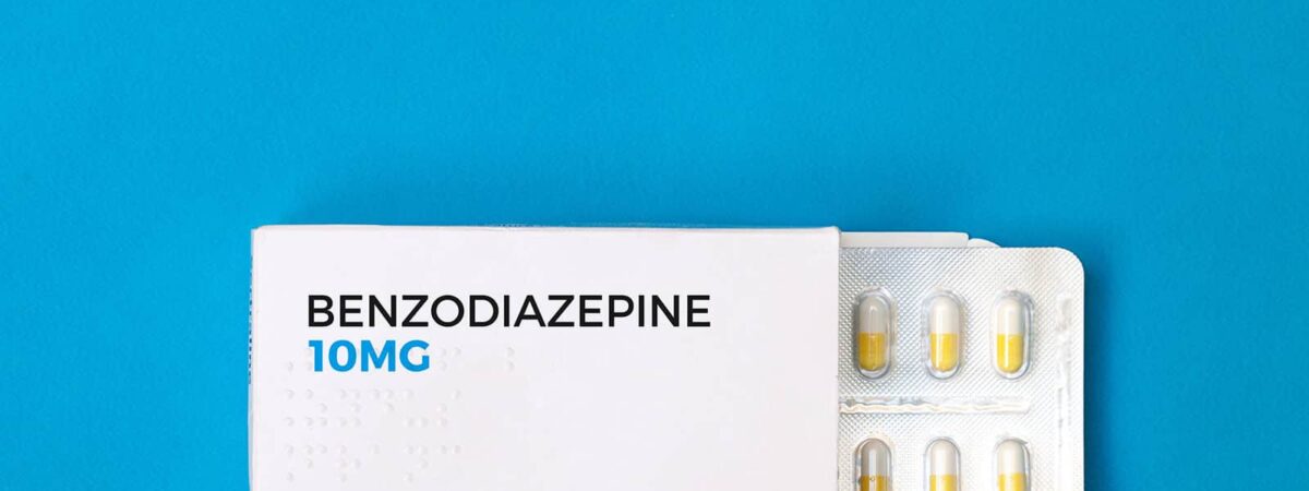 How To Safely Detox From Benzodiazepines