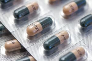 Doxycycline