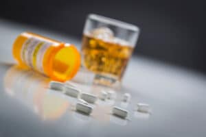 Penicillin and Alcohol