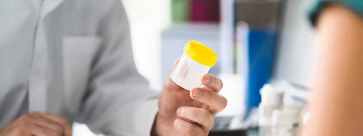 What Is a 12-Panel Drug Test?