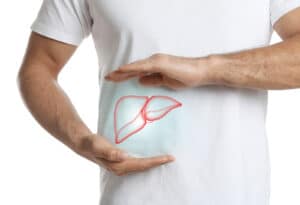 healthy liver