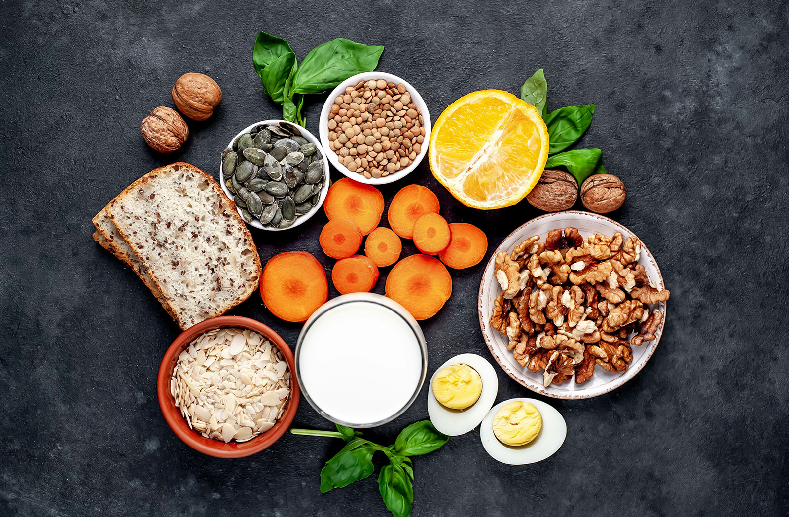 AlcoholInduced Thiamine Deficiency Long Island Interventions