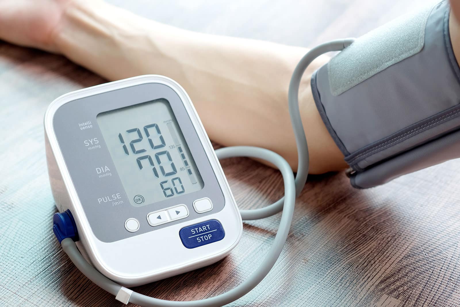 Does Quitting Weed Lower Blood Pressure?