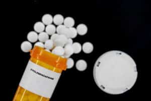 Cyclobenzaprine