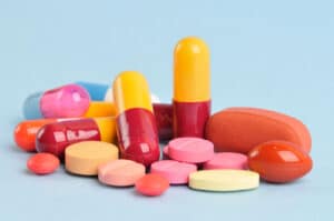 Stimulants