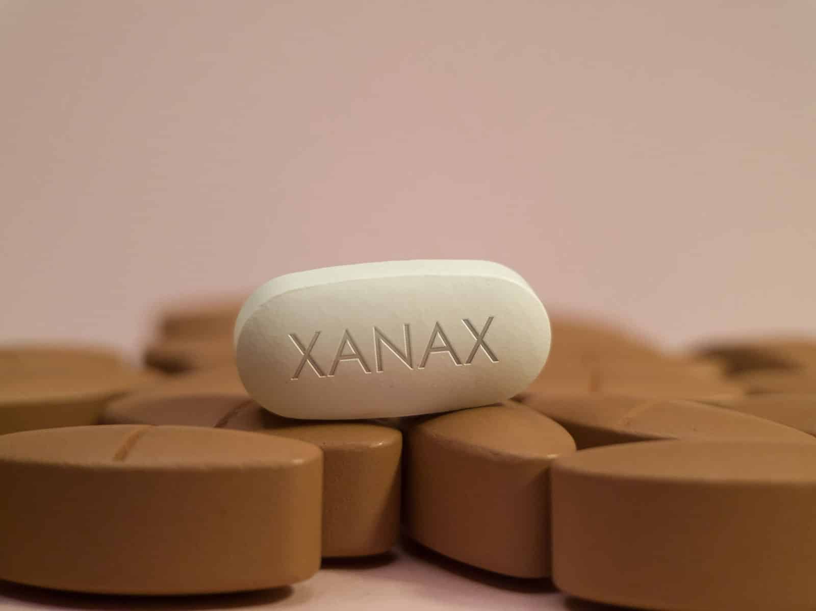 Does Xanax Lower Blood Pressure?