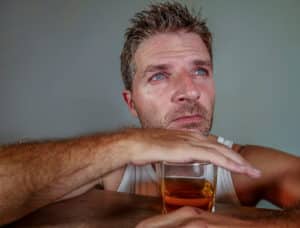 Alcohol and your Eyes