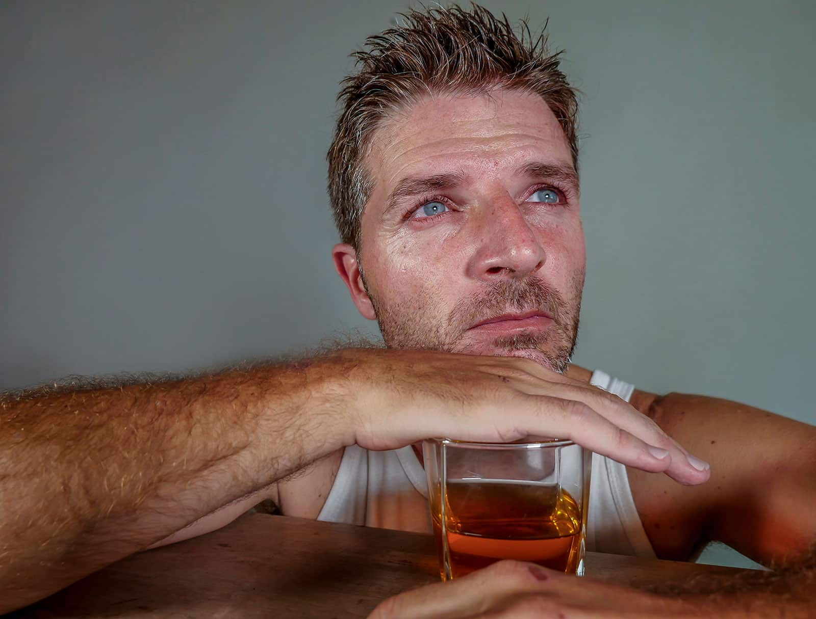 Alcoholic Eyes: Alcohol’s Effect on Vision and Perception