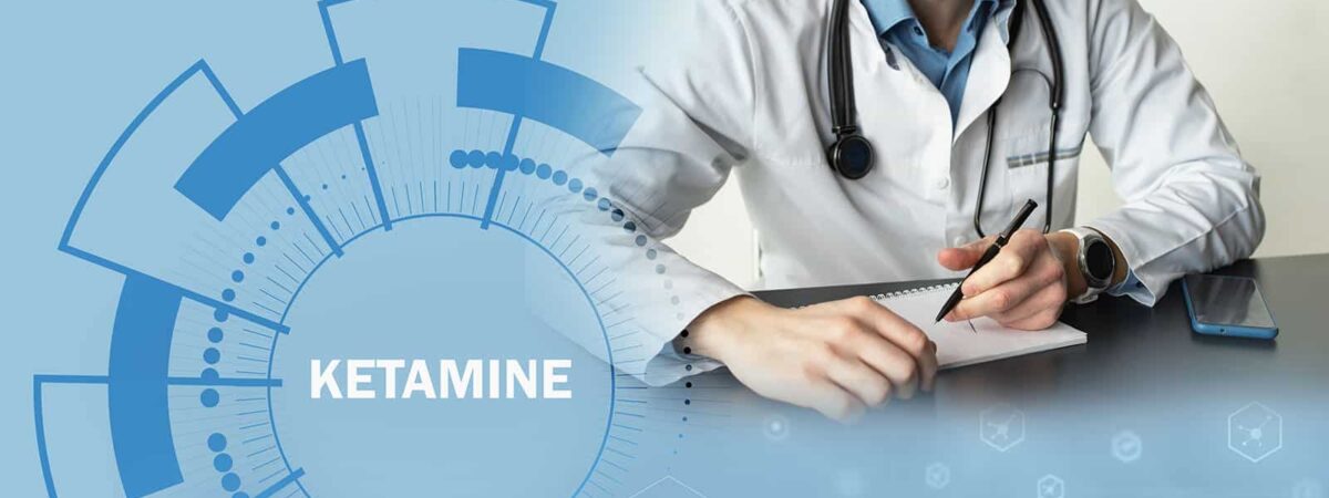 Ketamine therapy side effects