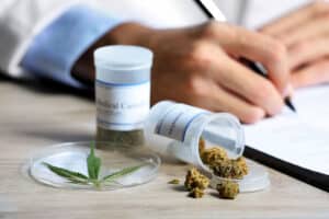 Marijuana Addiction Treatment