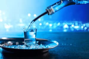 vodka