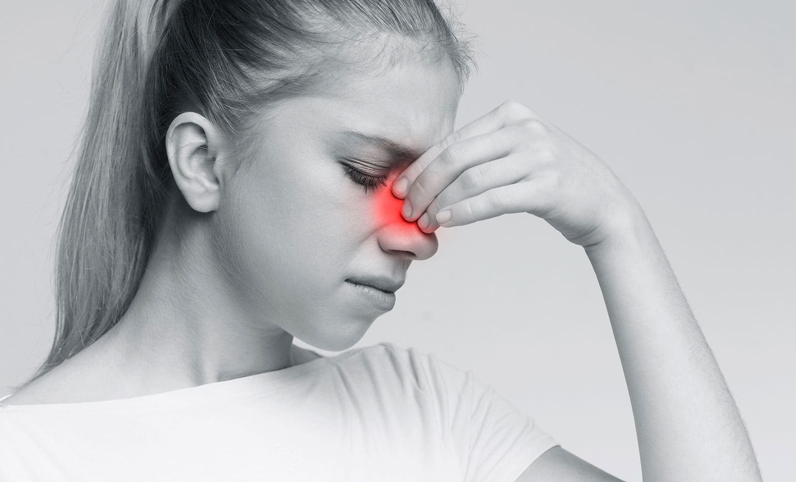 How to Heal Hole in Nose from Cocaine Addiction - Long Island Interventions