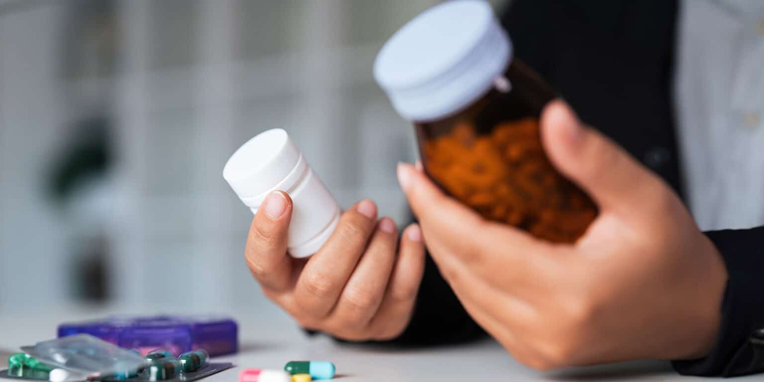 Combining Cyclobenzaprine and Ibuprofen: Is It Worth It? - Long Island