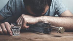 Alcoholic
