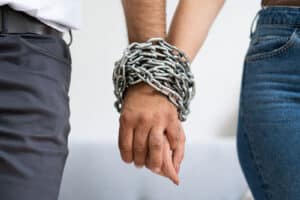 Codependency and Enabling