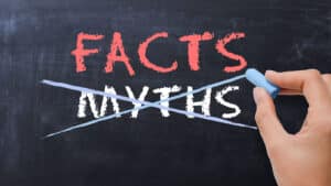 Treatment Center Myths