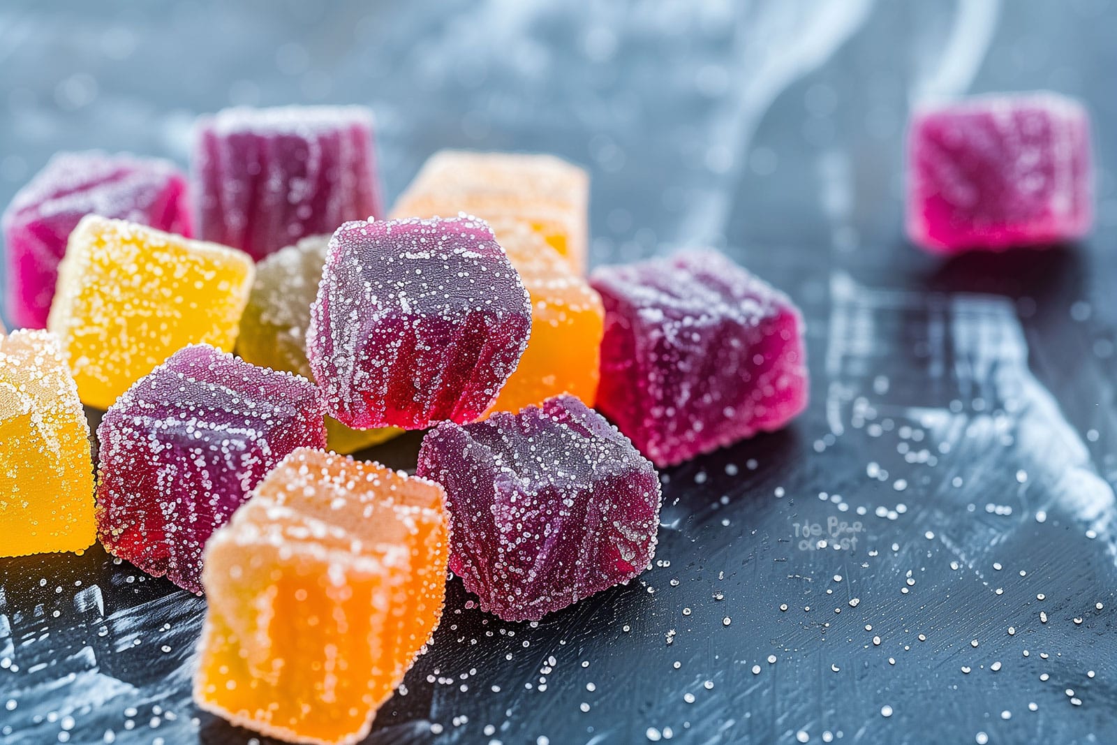 How Long Do Gummies Stay in Your System? - Long Island Interventions