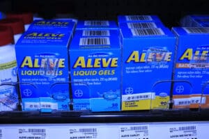 Aleve