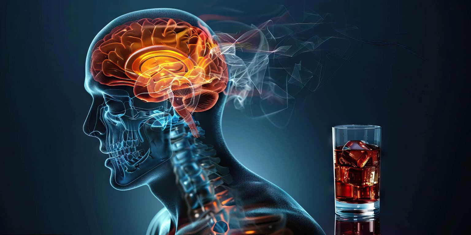 Can an Overdose Cause Brain Damage? What You Need to Know - Long Island ...