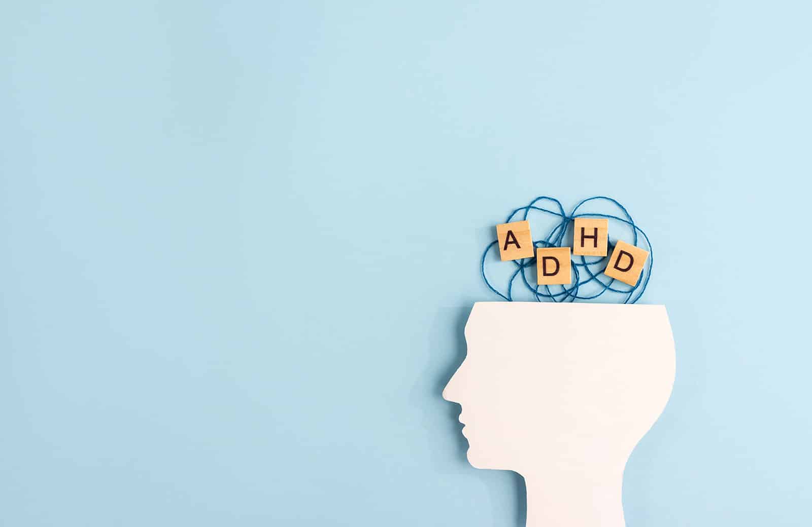 How Does Adderall Affect People Who Don’t Have ADHD?