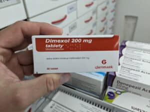 Methocarbamol