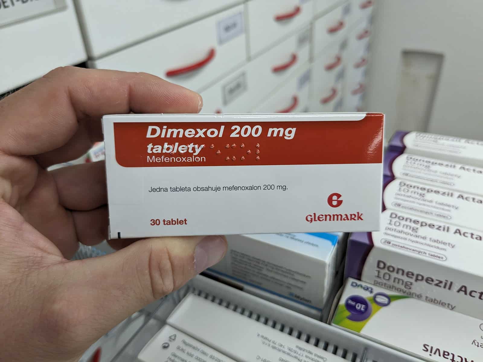 How Long Does Methocarbamol Stay in Your System?